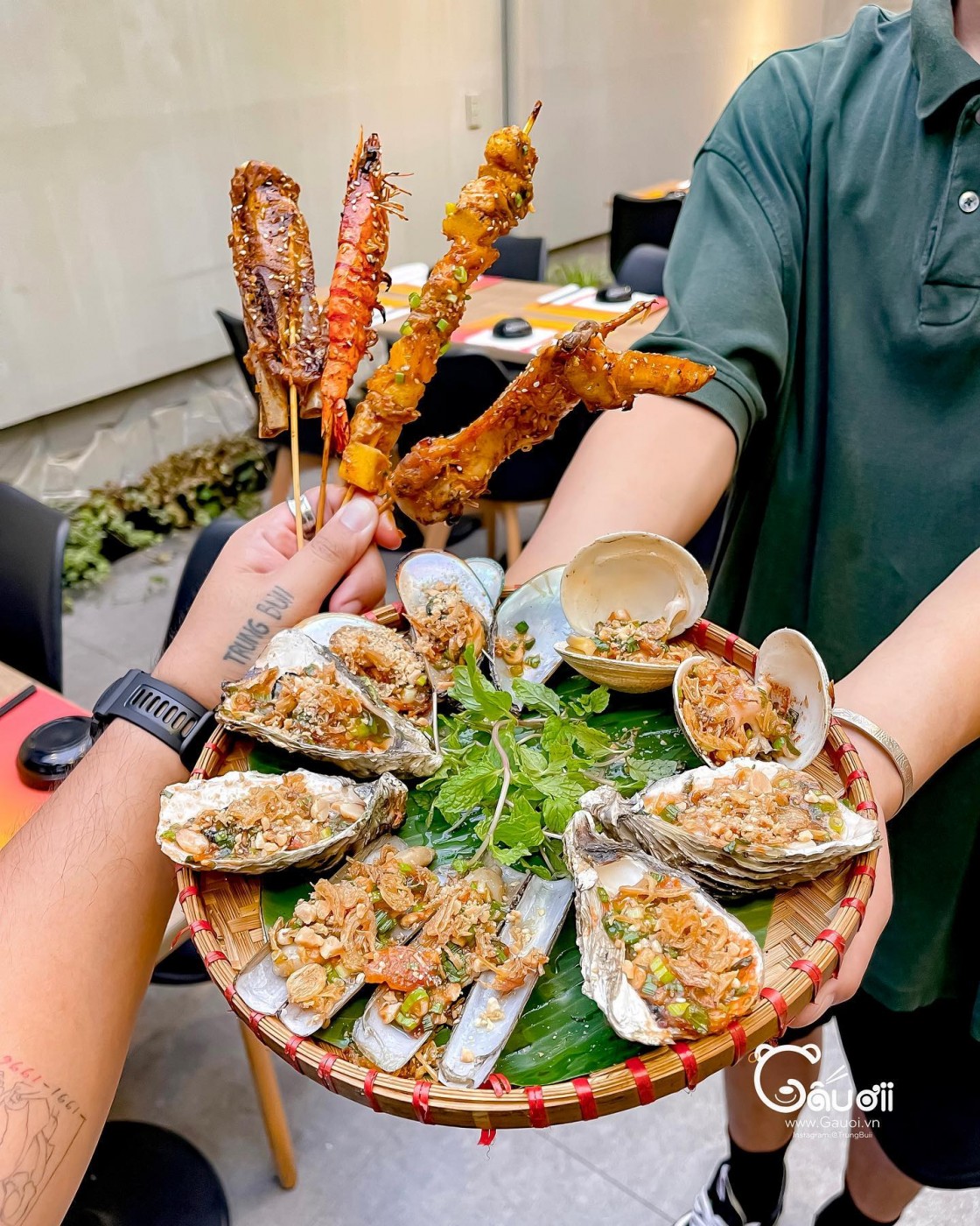 địa điểm du lịch hội an