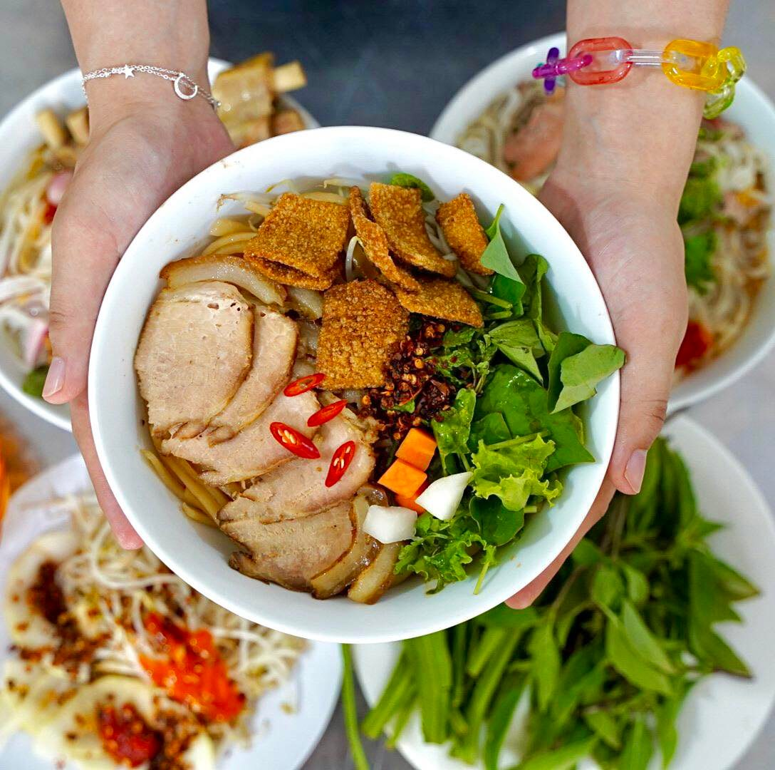 địa điểm du lịch hội an