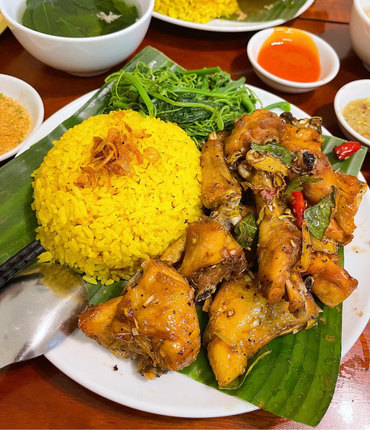 địa điểm du lịch hội an