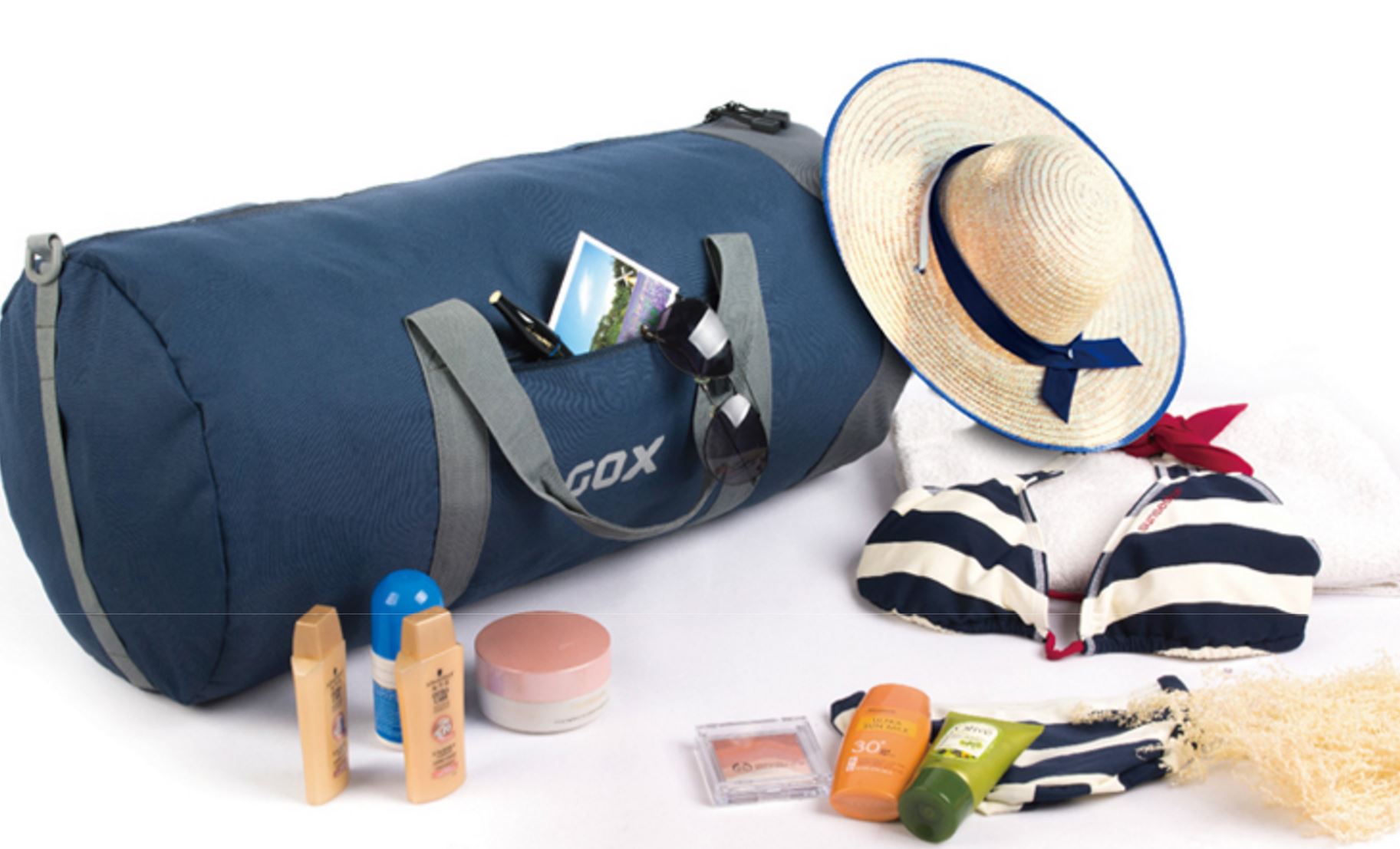 Du lịch Sapa mùa đông cần chuẩn bị gì? Bạn đừng quên mang theo một số đồ dùng cá nhân cần thiết khi đi du lịch 