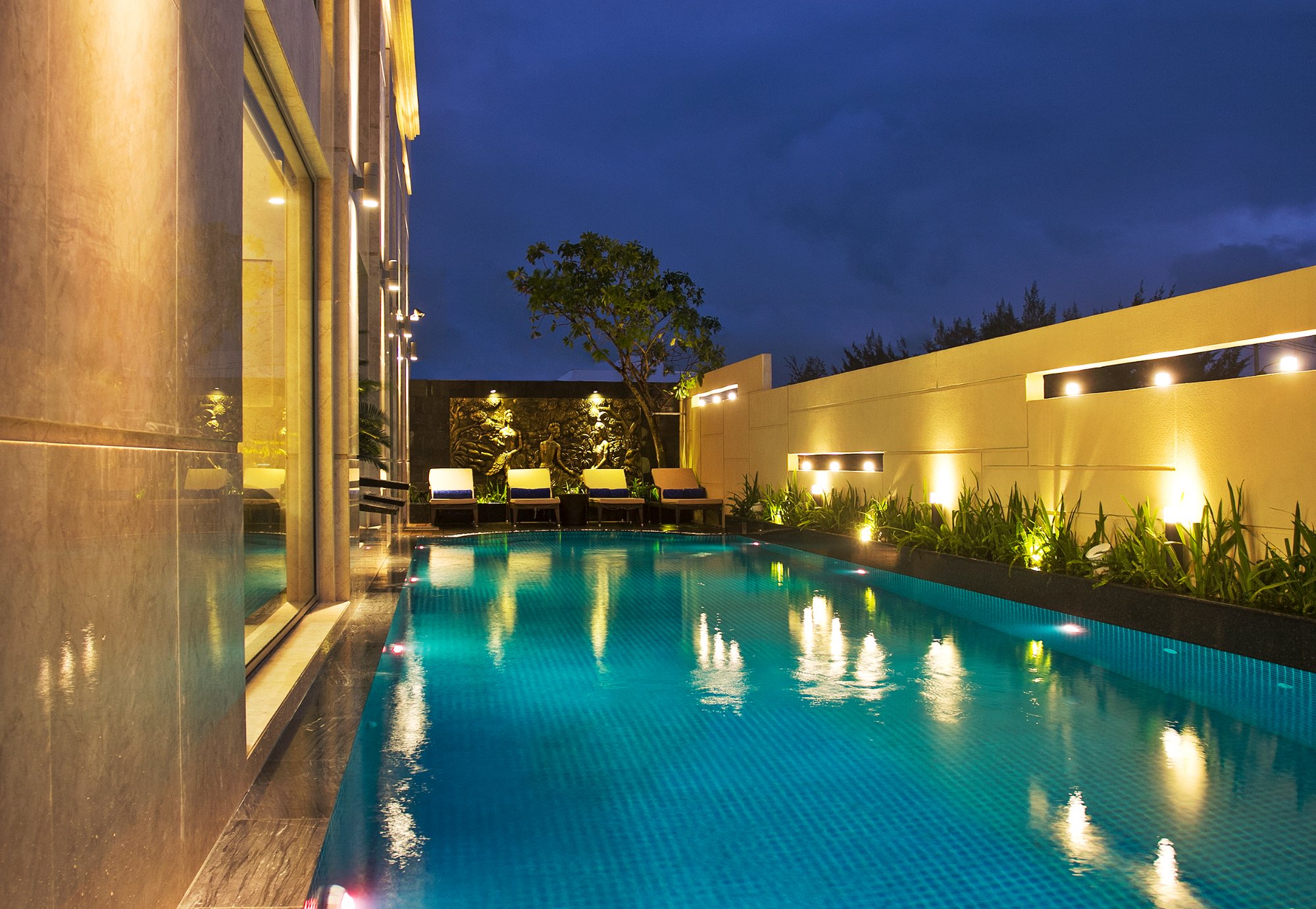 Hadana Boutique Hotel Danang