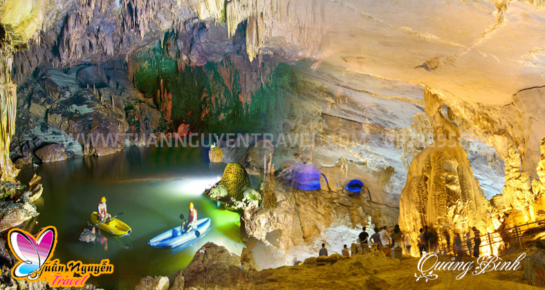 Tour Đà Nẵng 5 ngày 4 đêm giá rẻ 