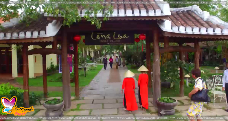 Tour Đà Nẵng 6 ngày 5 đêm khám phá trọn vẹn Miền Trung Tour Đà Nẵng 6 Ngày 5 Đêm Khám Phá Trọn Vẹn Miền Trung