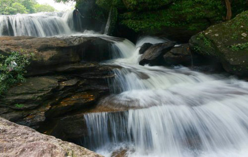 điểm du lịch Huế