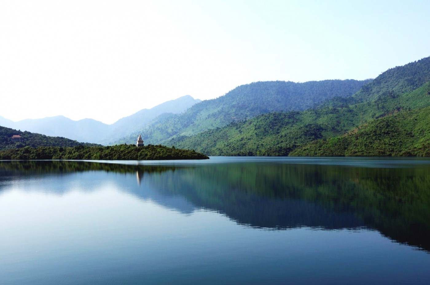 điểm du lịch Huế