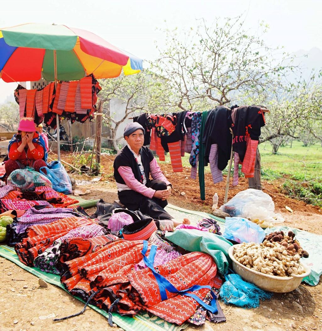 Đặc sản Sapa mua về làm quà