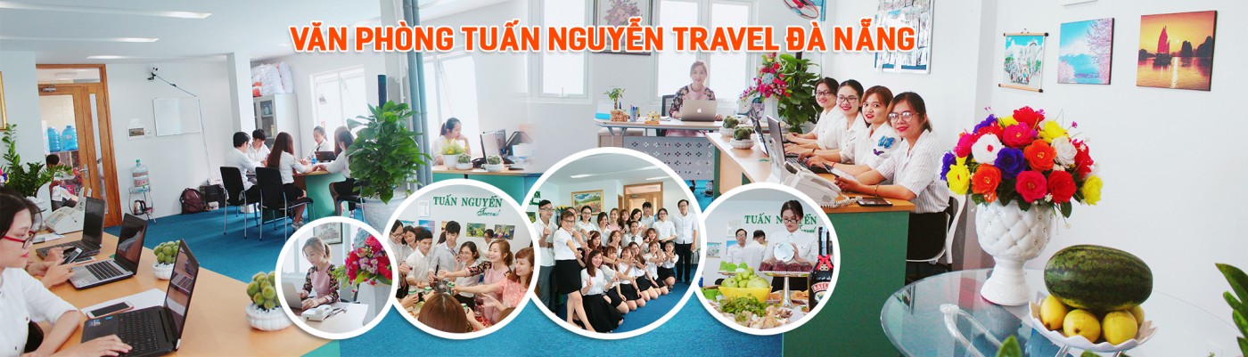 tuấn nguyễn travel