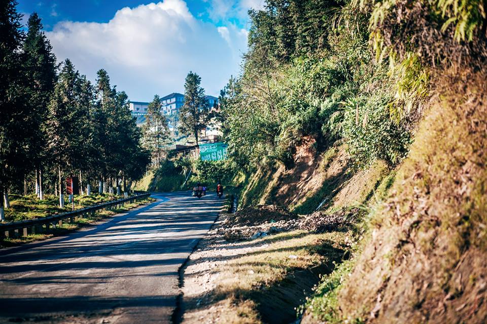 du lịch Mèo Vạc Hà Giang