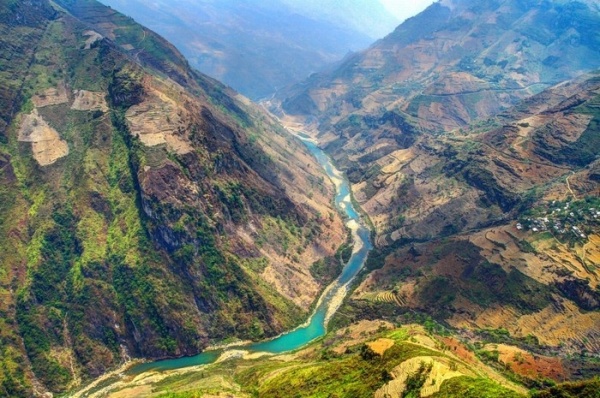 địa danh du lịch Hà Giang