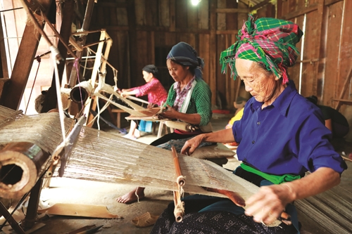 địa danh du lịch Hà Giang