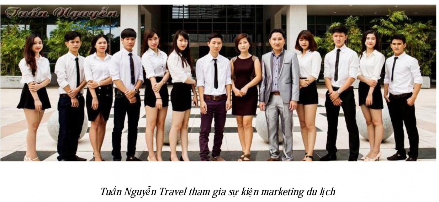 tuấn nguyễn travel