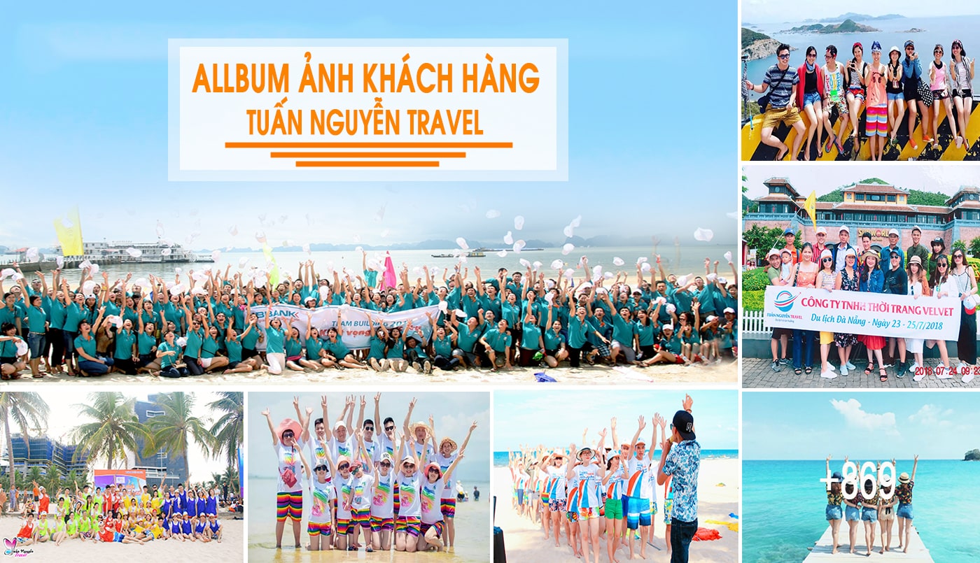 tour đà nẵng nha trang