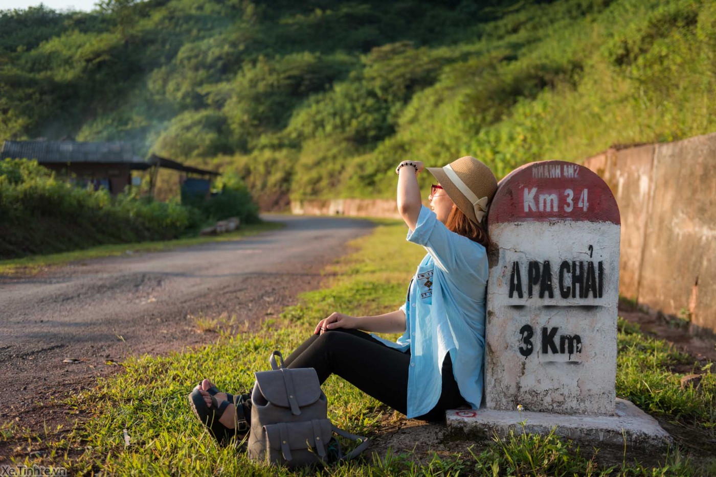 A Pa Chải, điểm đến với nhiều điều thú vị