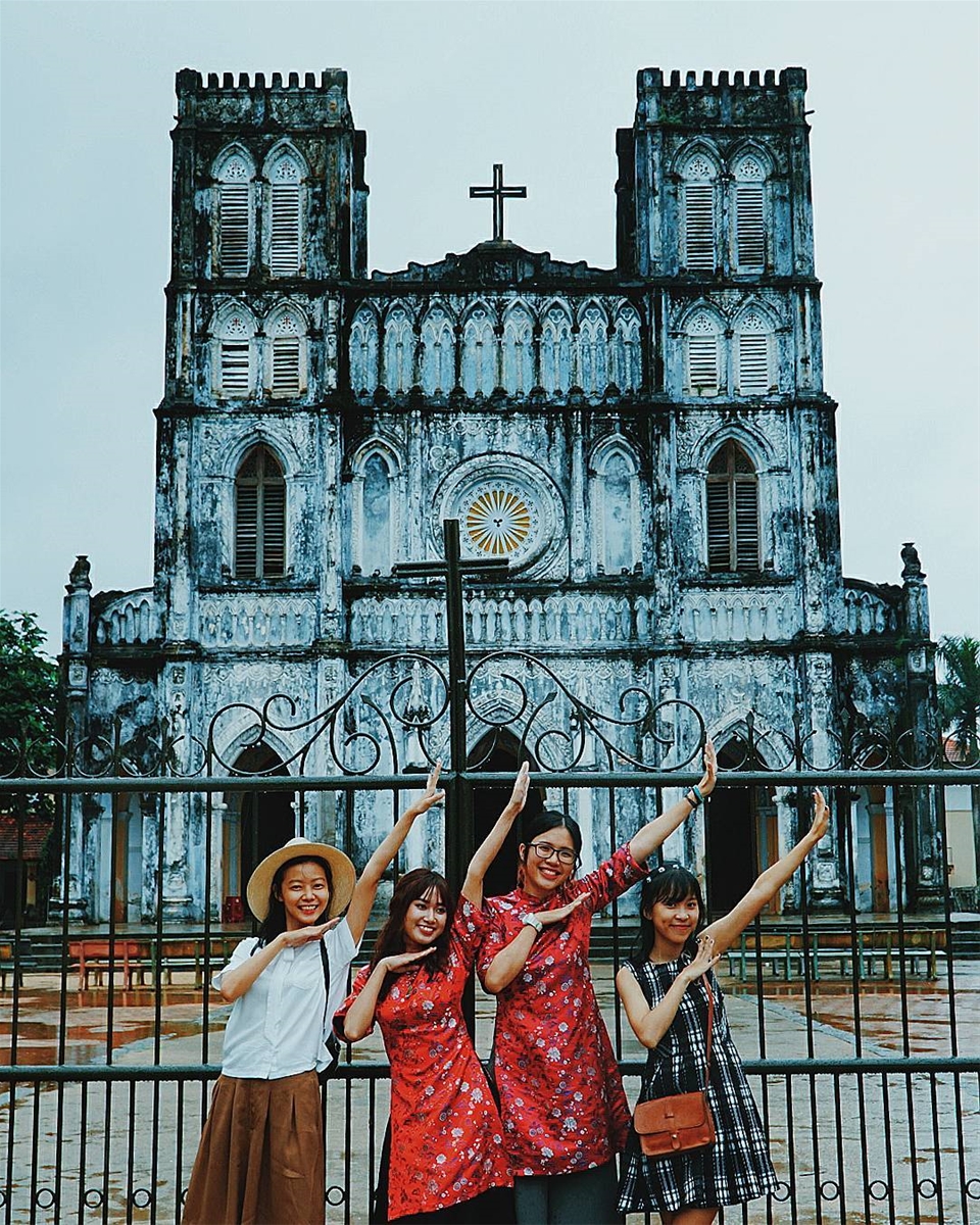 Chơi gì ở Phú Yên