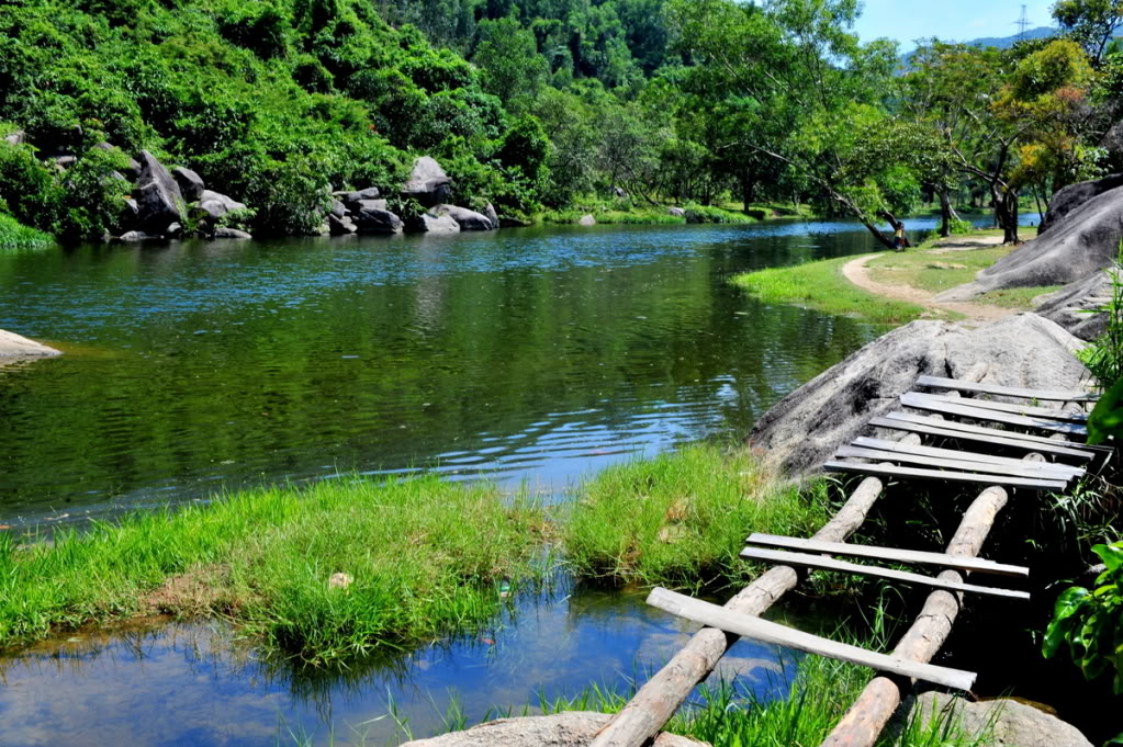 Địa điểm du lịch Tuy Hòa Phú Yên