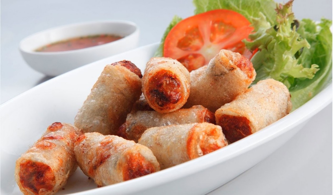 Pich za ngon