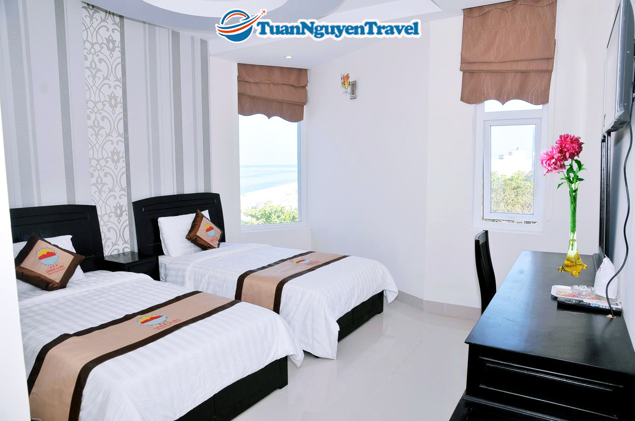 khách sạn nha trang 3 sao