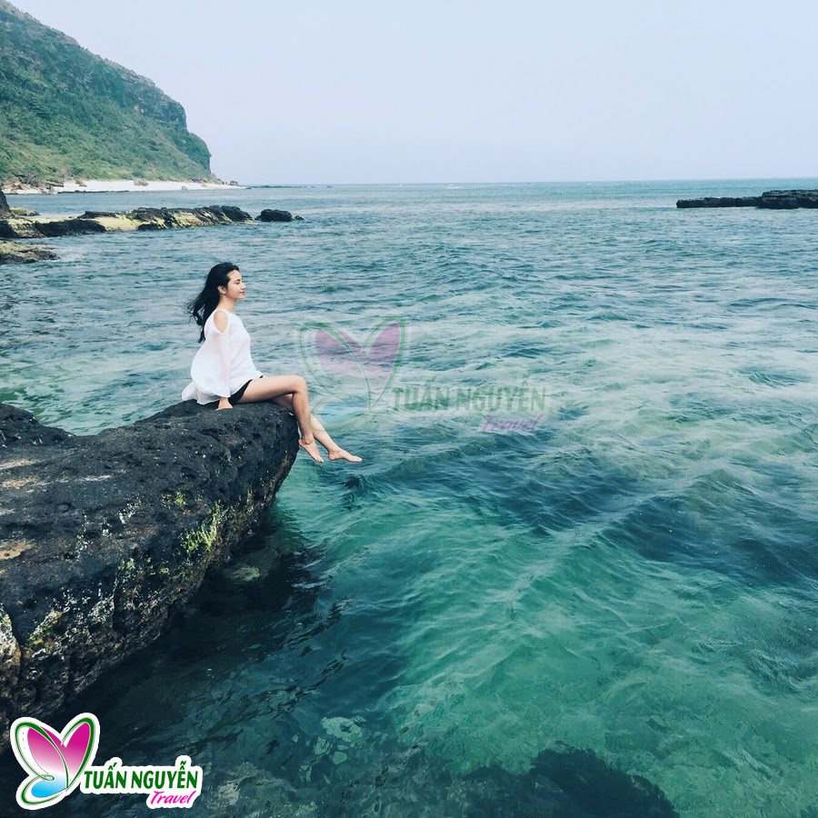 tour lý sơn từ hà nội