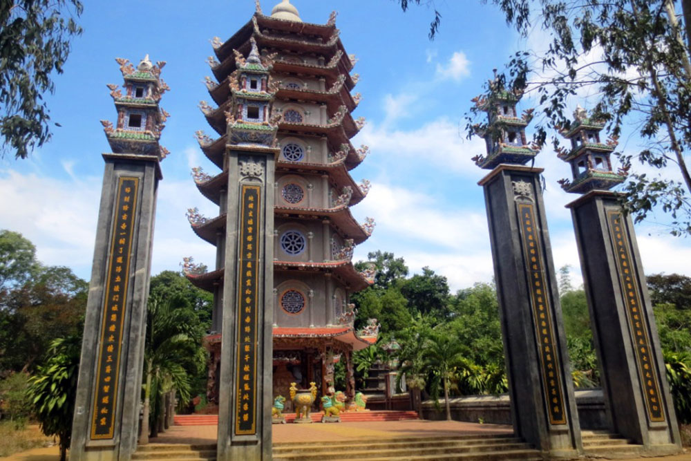 tour lý sơn từ hà nội