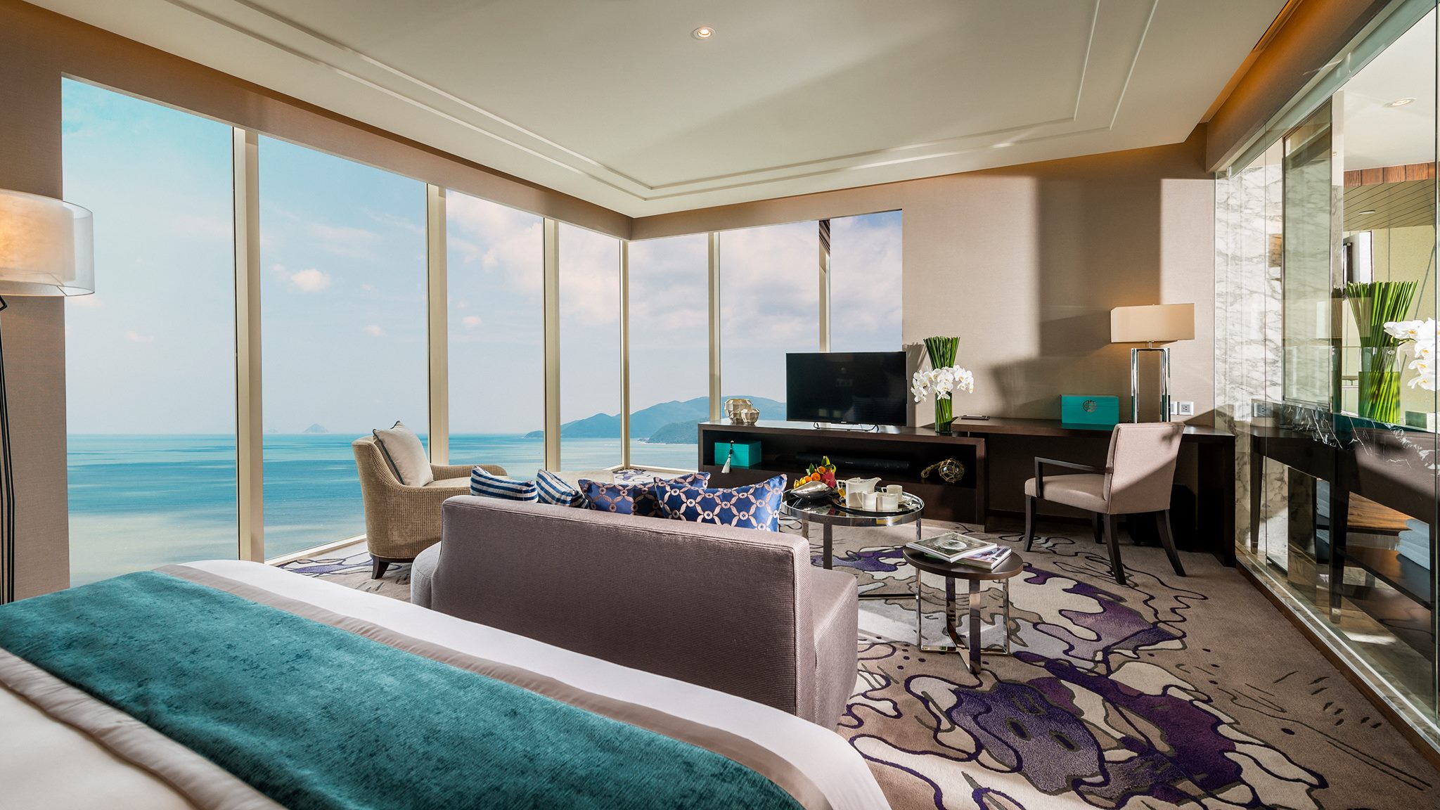  InterContinental Nha Trang