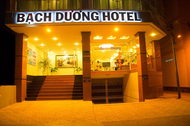 bach duong