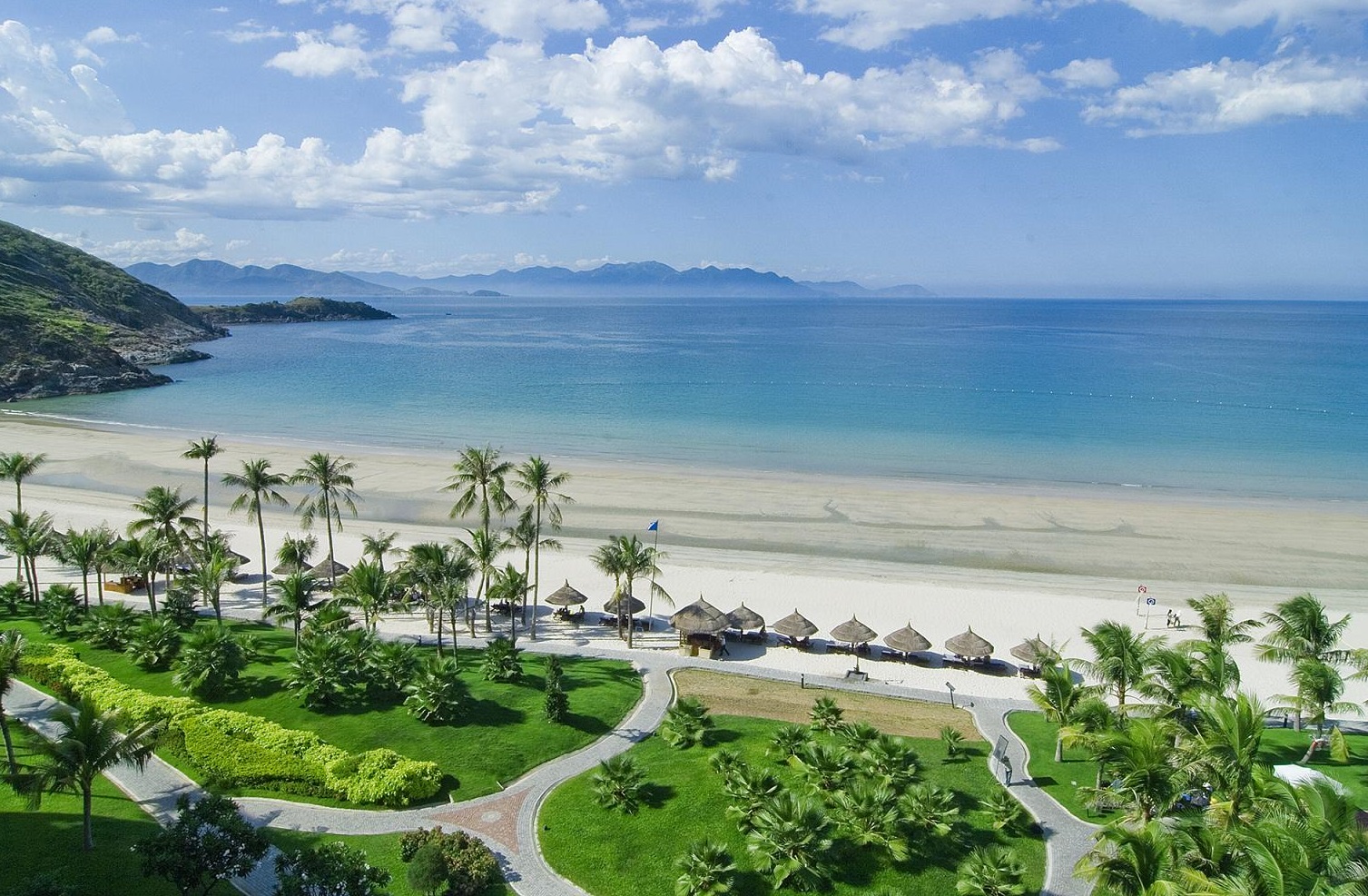 Du lịch Nha Trang có những gì