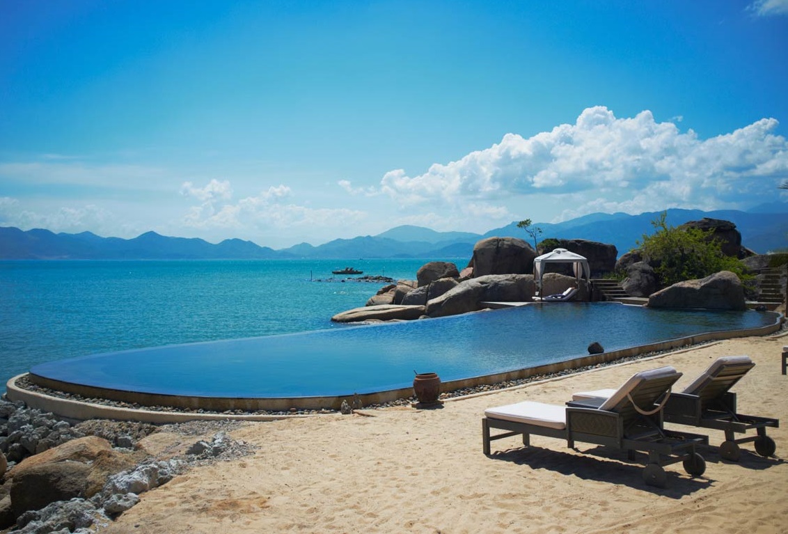 Vịnh Ninh Vân Nha Trang