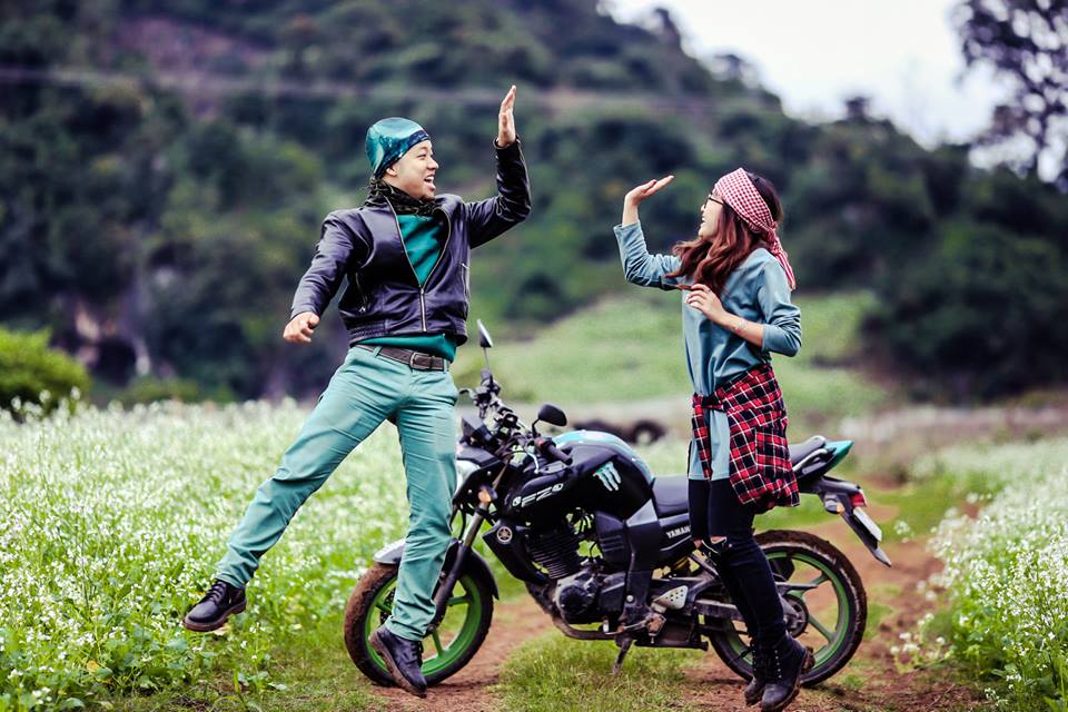 Phượt Mai Châu, một chuyến đi thú vị