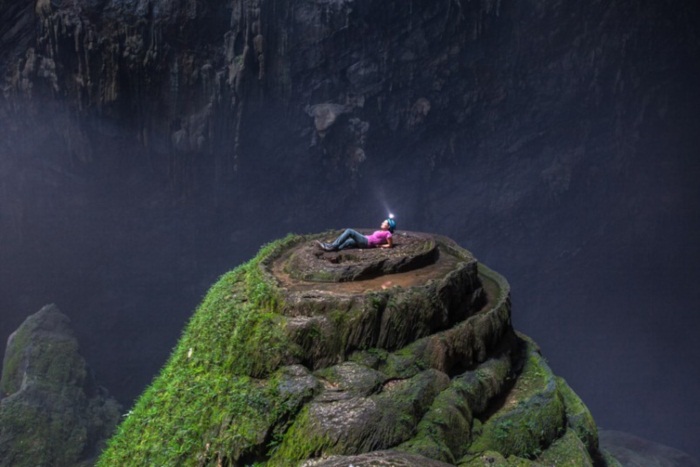 Hang Sơn Dong