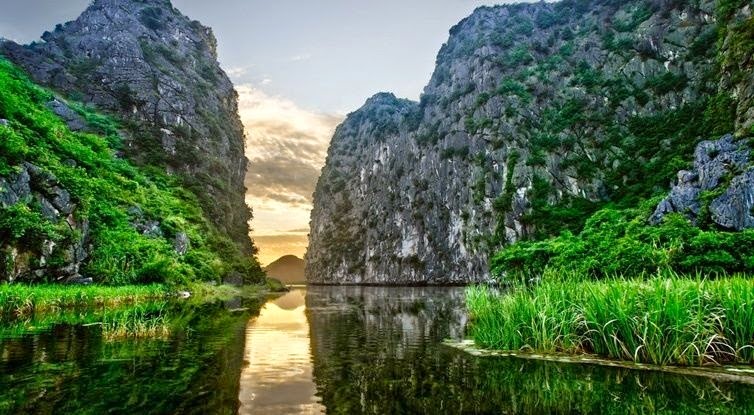 Kinh nghiệm du lịch Ninh Bình 2 ngày 1 đêm