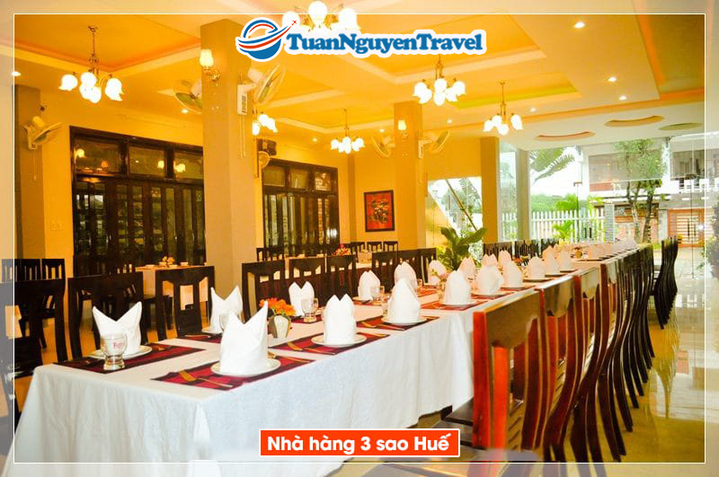 Tour Đà Nẵng Hội An Huế