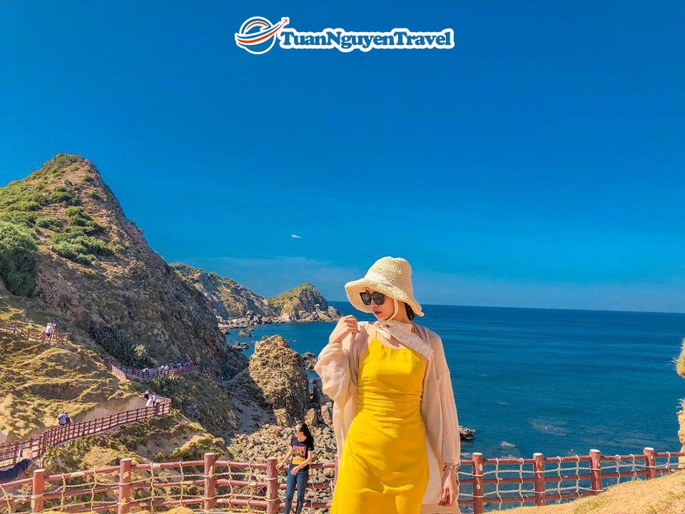 Tour Quy Nhơn 3 ngày 2 đêm