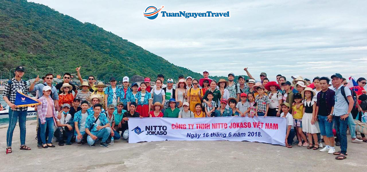 Tour Quy Nhơn 3 ngày 2 đêm