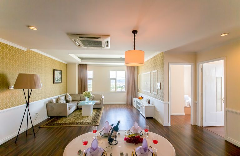 khách sạn đà nẵng gần trung tâm thành phố 