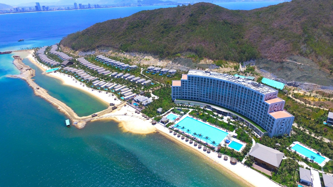 Kinh nghiệm du lịch Vinpearl Land Nha Trang