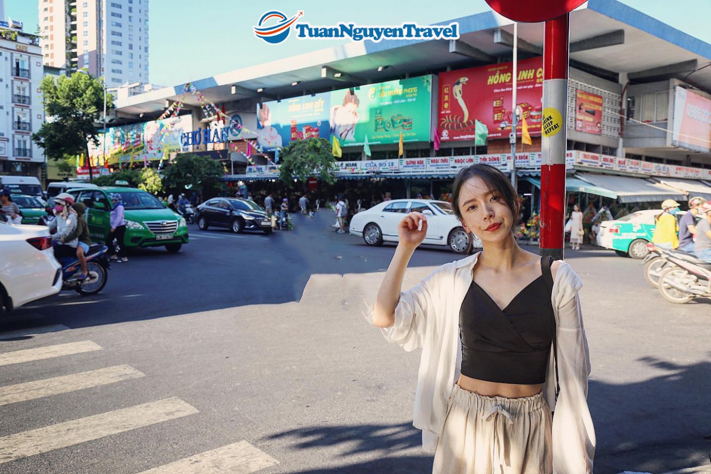 Tour đà nẵng 3 ngày 2 đêm