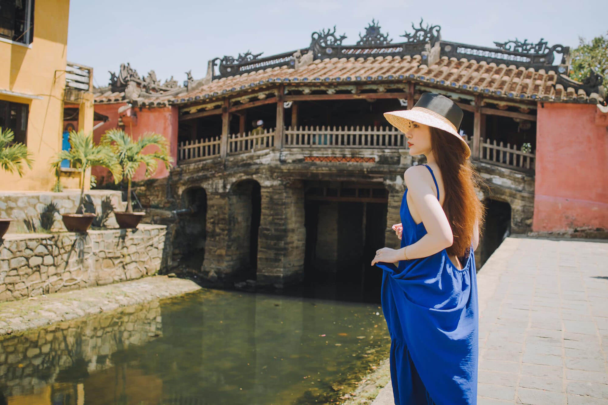 [Bật Mí 5] + Địa Điểm Du Lịch Hội An Sống Ảo Cực Chất