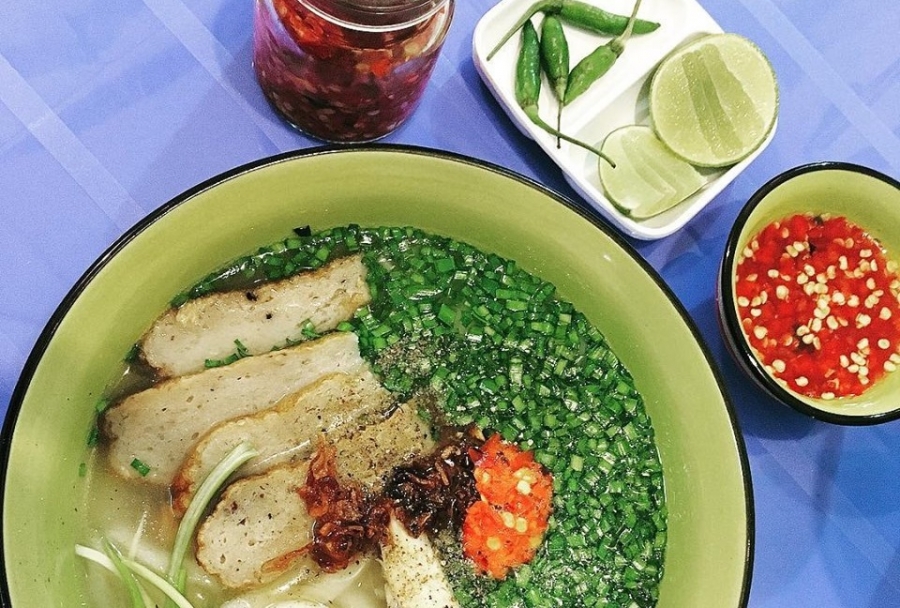 Tour Phú Yên 3 ngày 2 đêm khám phá Hoa vàng trên cỏ xanh