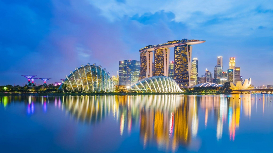 Tour Singapore - Malaysia 5N4Đ tết Âm lịch 2023 bay thẳng từ Đà Nẵng