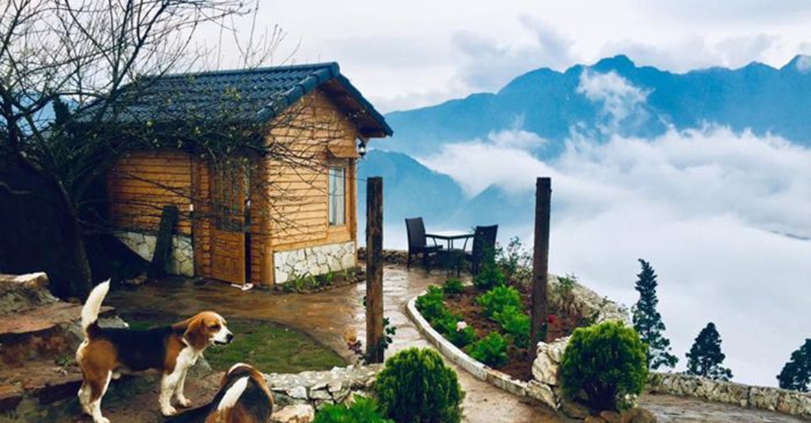 Tour Sapa - Lai Châu - Điện Biên - Mộc Châu - Mai Châu 4N4Đ