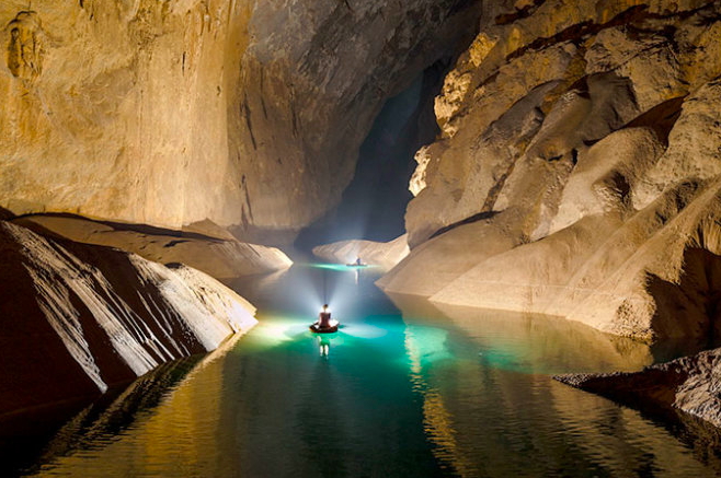 Tour Huế Động Phong Nha 1 ngày- "Siêu KM" chỉ 799K- Tặng thêm 100K