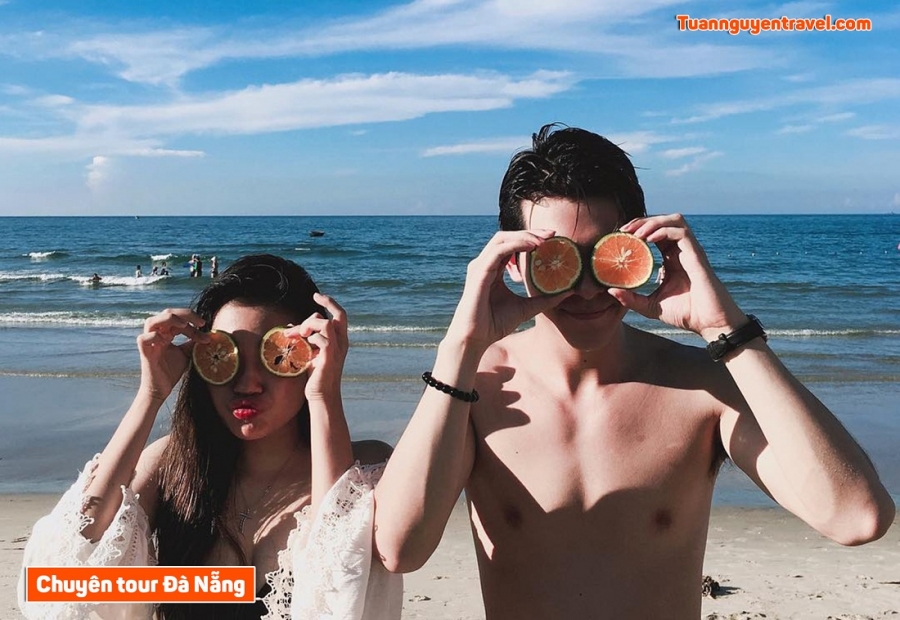 Tour Honeymoon Đà Nẵng 3 ngày 2 đêm