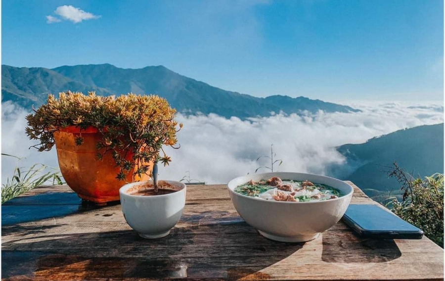 Tour Mộc Châu - Tà Xùa 2N1Đ 