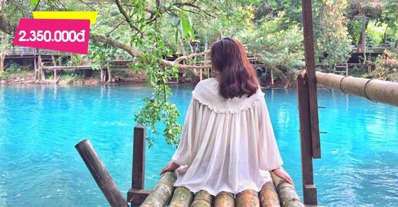Tour Đà Nẵng Huế Quảng bình 3 ngày 2 đêm - Siêu KM chỉ từ 2350K