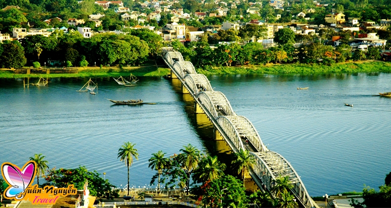 tour da nang di phong nha