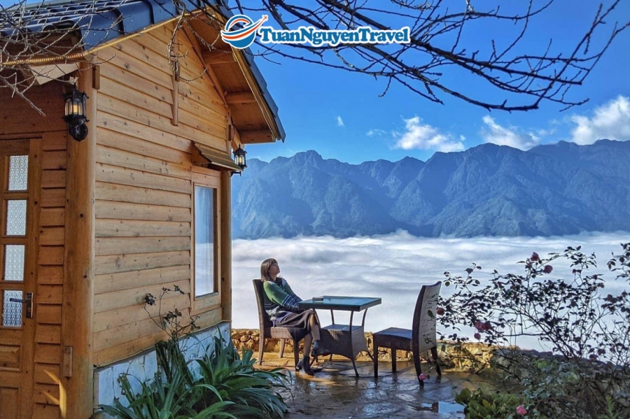 Tour Tà Xùa 2N1Đ "Siêu KM" Chỉ 1490K- Khởi hành hàng tuần từ Hà Nội