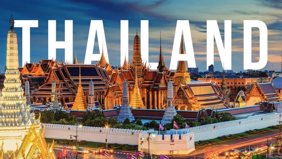 Tour Thái Lan từ Hà Nội 5 ngày 4 đêm 2023