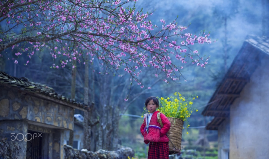 Tour Hà Nội - Hà Giang - Cao Bằng - Bắc Kạn 5N4Đ